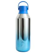 Series 3 Bottle, Hyperchrome Hyper Pacific 500ml