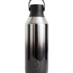 Series 3 Bottle, Hyperchrome Hyper Onyx 500ml