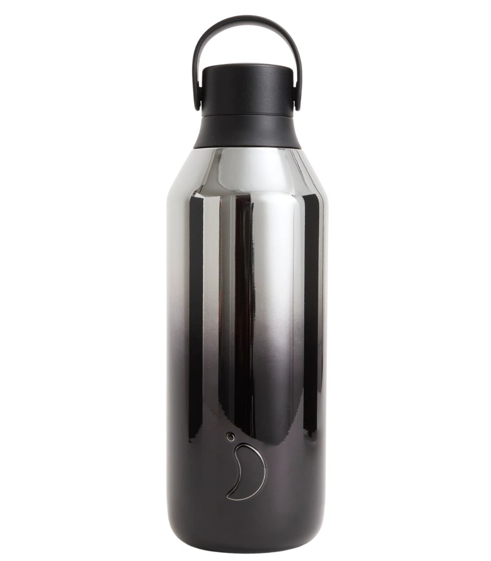 316 Series 3 Bottle, Hyperchrome Hyper Onyx 500ml - Image 1