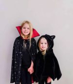 Vampire Cape - Image 5