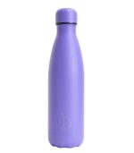 Original Bottle, Violet 500ml