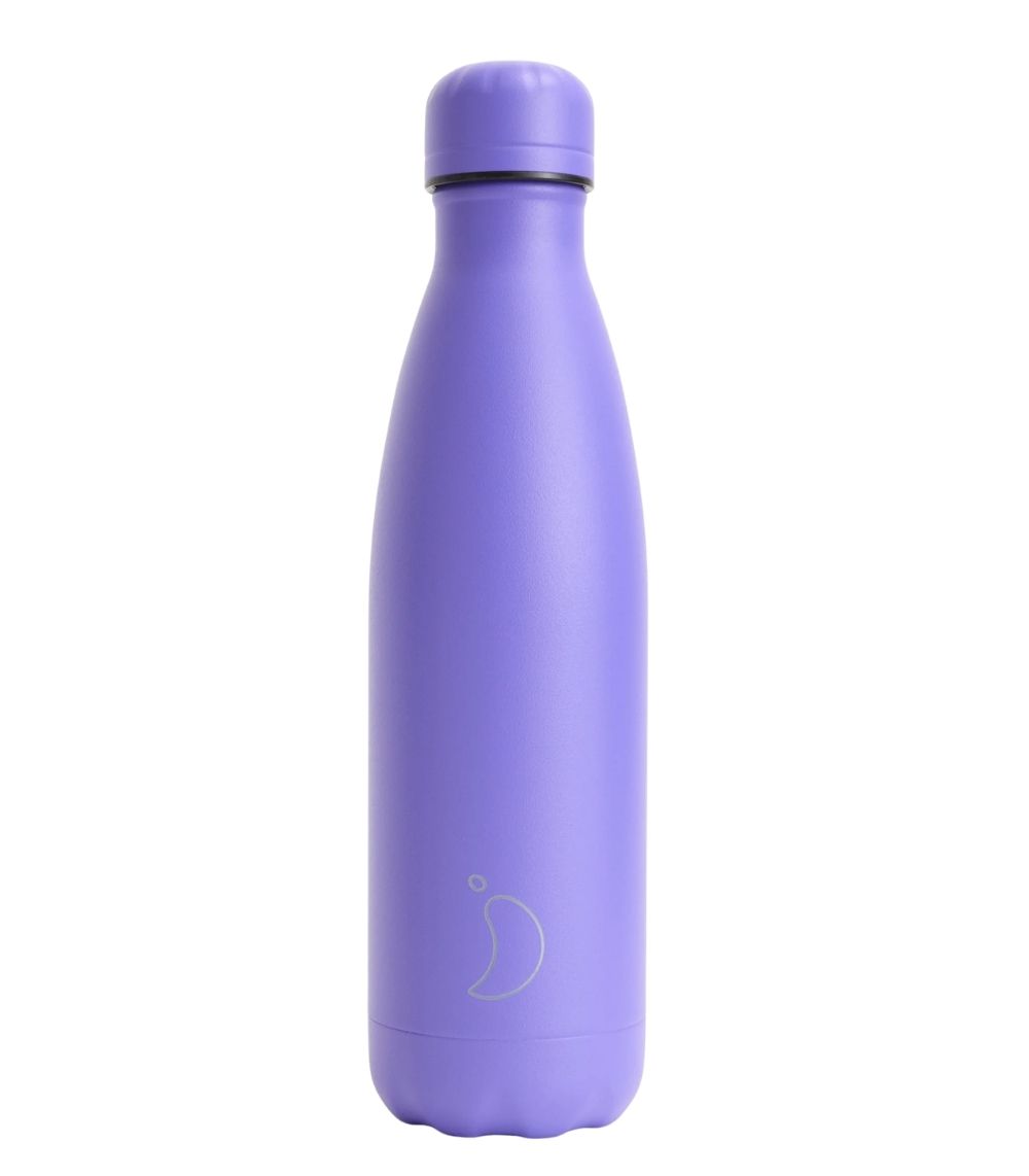 321 Original Bottle, Violet 500ml - Image 1