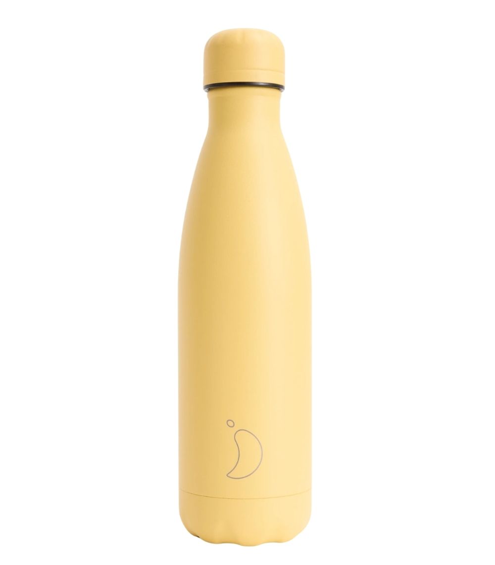 324 Original Bottle, Buttercup 500ml - Image 1
