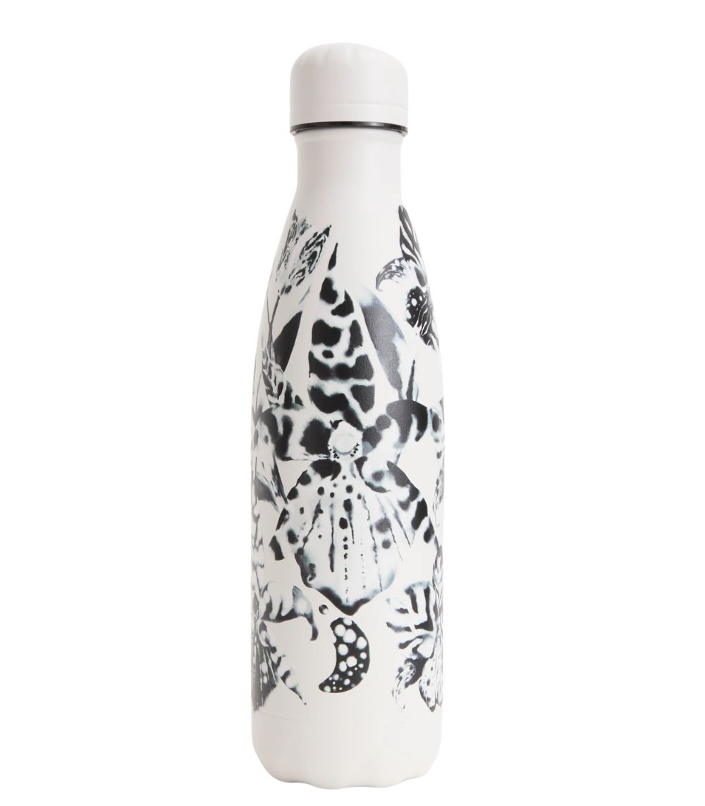 326 Original Bottle, Graphic Ink Orchid 500ml - Image 1