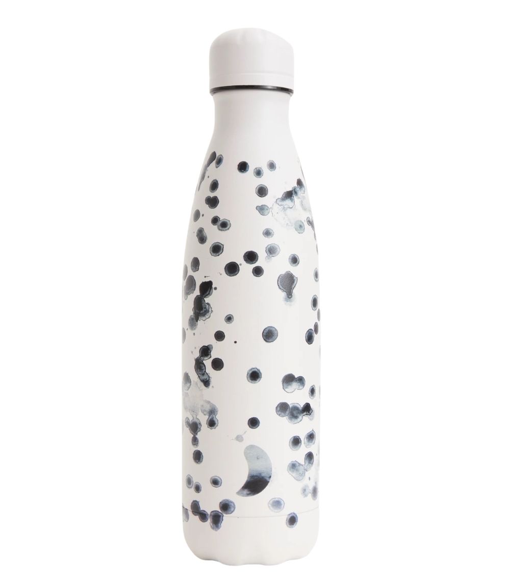 328 Original Bottle, Graphic Ink Drop 500ml - Image 1