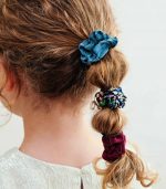 Assorted Skinny Scrunchies - Image 2