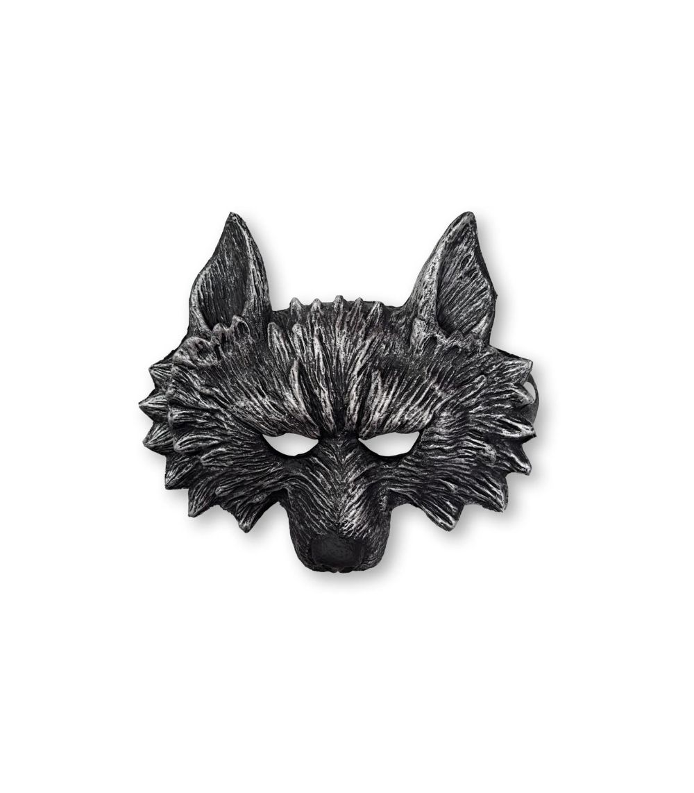 33 Great Pretenders Werewolf Mask 12220 - Image 1