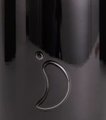 Series 3 Bottle, Hyperchrome Hyper Onyx 500ml - Image 2