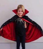 Vampire Cape - Image 6