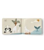 Waylon Bath Book Classic Animal/Sandy - Image 4