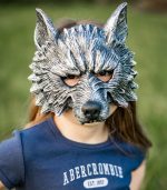 Great Pretenders Werewolf Mask 12220 - Image 3