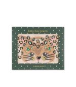 Christmas Calendar With 24 Gifts, Beige - Image 4