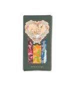 Christmas Calendar With 24 Gifts, Beige - Image 5