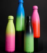 Original Bottle, Voltage Shock Flare 500ml - Image 2