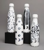 Original Bottle, Graphic Ink Spot 500ml - Image 3