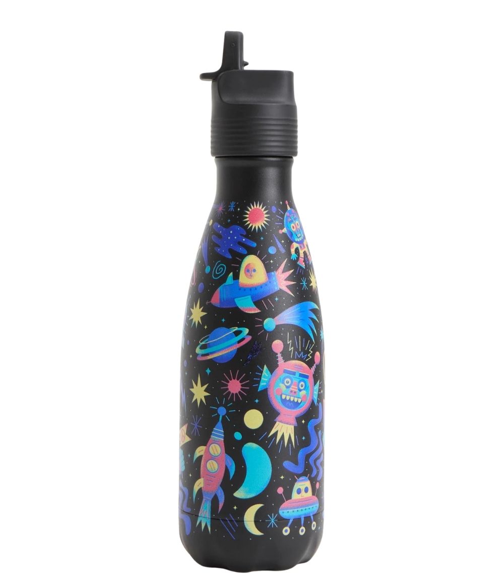 371 Original Kids Bottle, Space Cadet 350ml - Image 1