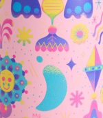 Original Kids Bottle, Mystic Garden 350ml - Image 2