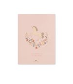Christmas Calendar With 24 Gifts, Beige - Image 8