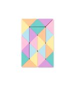 Christmas Calendar With 24 Gifts, Beige - Image 10