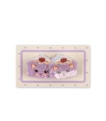 Christmas Calendar With 24 Gifts, Beige - Image 11