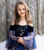 Great Pretenders Twilight Enchantress Gown - Image 2