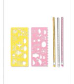 Christmas Calendar With 24 Gifts, Beige - Image 12
