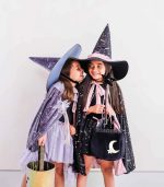Ethel Witch Hat - Image 4