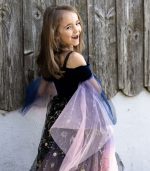 Great Pretenders Twilight Enchantress Gown - Image 3
