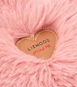 Miko Rosey Plush Doll, Rose Blush - Image 4