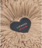 Misa Ryo Plush Doll, Oat - Image 4