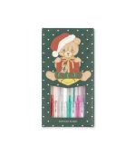 Christmas Calendar With 24 Gifts, Beige - Image 16