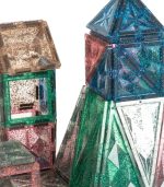 Piece By Piece Magnetic Build, Glitter - Image 5