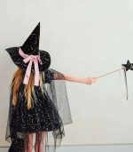Ethel Witch Hat - Image 6