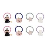 Halloween Mini Hair Ties
