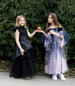 Great Pretenders Gothic Mischief Witch Dress - Image 3