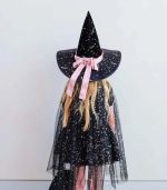 Ethel Witch Hat - Image 2