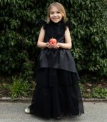 Great Pretenders Gothic Mischief Witch Dress - Image 2