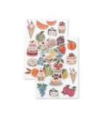 Christmas Calendar With 24 Gifts, Beige - Image 18