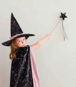 Ethel Witch Hat - Image 5