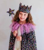 Dazzle Sequin Wand - Image 4