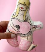 Rattle - Sweety - Image 2