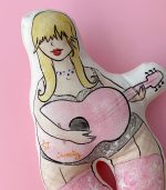 Rattle - Sweety - Image 4