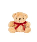 Christmas Calendar With 24 Gifts, Beige - Image 21