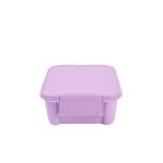 Bento Two Snack Box, Lilac