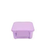 Bento Two Snack Box, Lilac