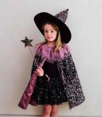 Dazzle Sequin Wand - Image 6