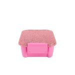 Bento Two Snack Box, Floss Glitter