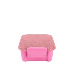 Bento Two Snack Box, Floss Glitter