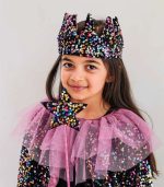 Dazzle Sequin Wand - Image 2