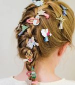 Cute Christmas Character Mini Hair Clips - Image 5